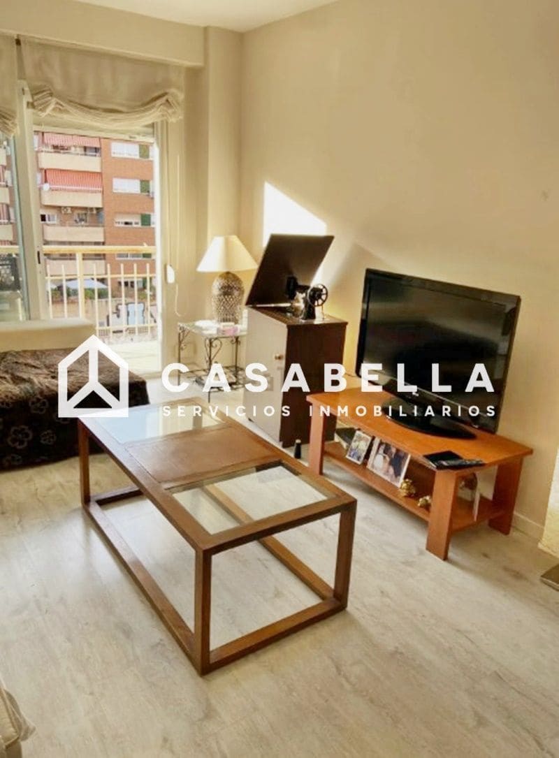 3 chambre Appartement à vendre à Valence ville avec garage - 395 000 € (Ref: 9735252)