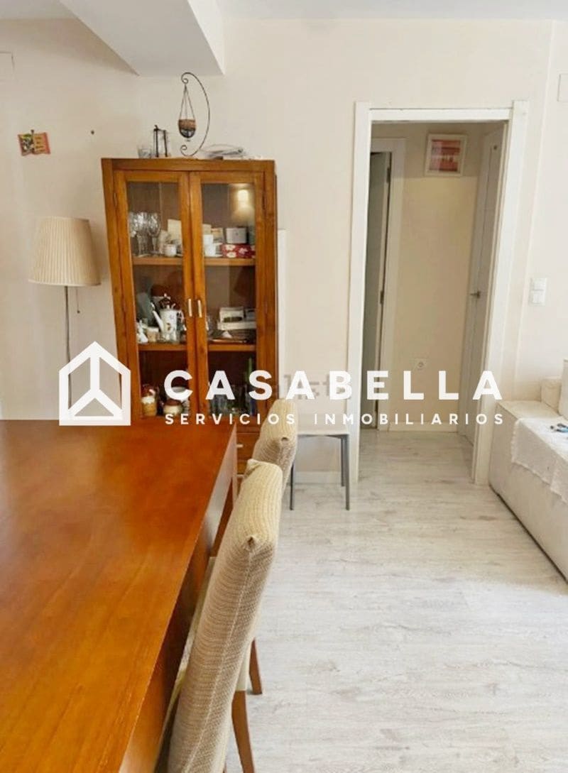 3 chambre Appartement à vendre à Valence ville avec garage - 395 000 € (Ref: 9735252)