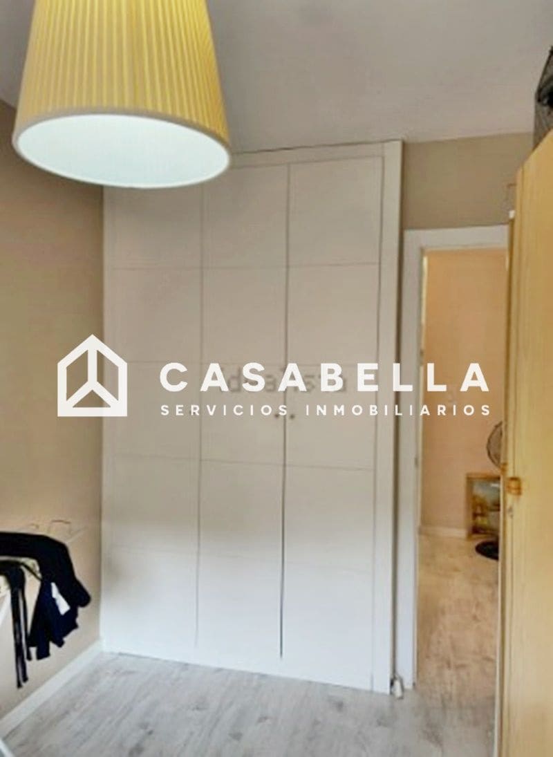 3 chambre Appartement à vendre à Valence ville avec garage - 395 000 € (Ref: 9735252)