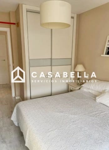 3 chambre Appartement à vendre à Malilla, Valence ville avec garage - 395 000 € (Ref: 9735252)