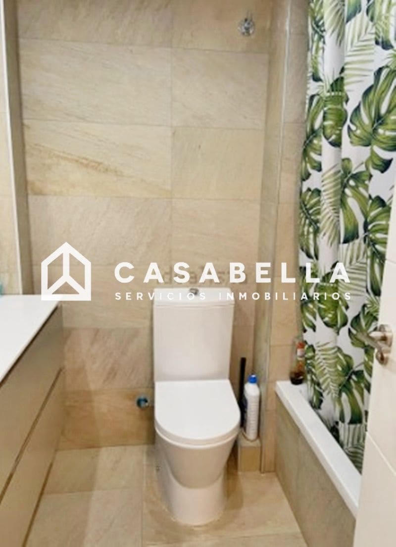 3 chambre Appartement à vendre à Valence ville avec garage - 395 000 € (Ref: 9735252)