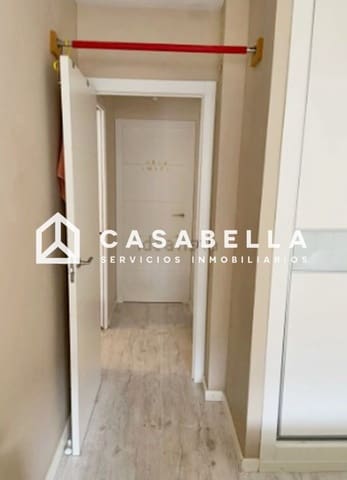 3 chambre Appartement à vendre à Malilla, Valence ville avec garage - 395 000 € (Ref: 9735252)