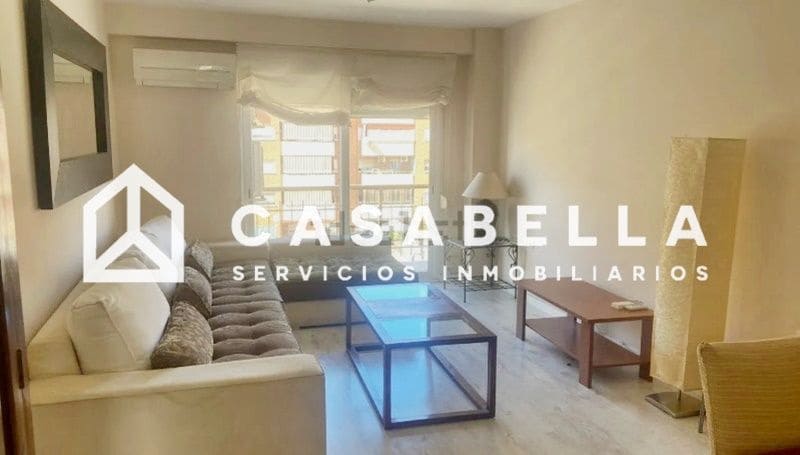 3 chambre Appartement à vendre à Valence ville avec garage - 395 000 € (Ref: 9735252)