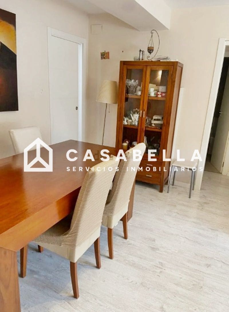 3 chambre Appartement à vendre à Valence ville avec garage - 395 000 € (Ref: 9735252)