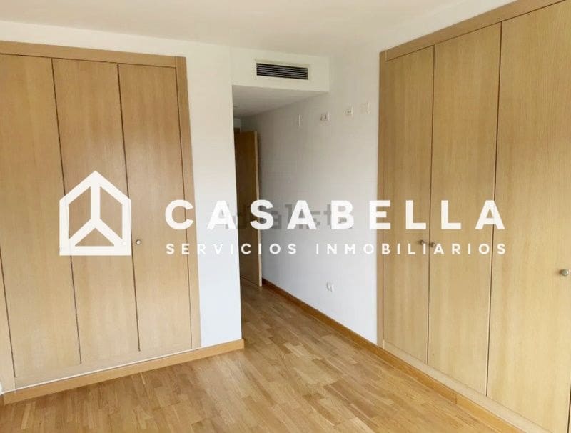 3 slaapkamer Flat te koop in Valencia stad met zwembad garage - € 630.000 (Ref: 9741546)