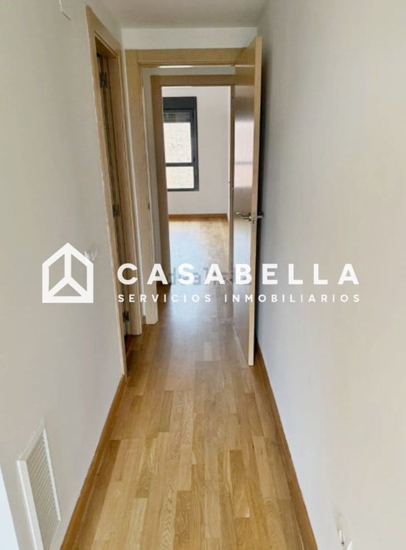 3 slaapkamer Flat te koop in Valencia stad met zwembad garage - € 630.000 (Ref: 9741546)