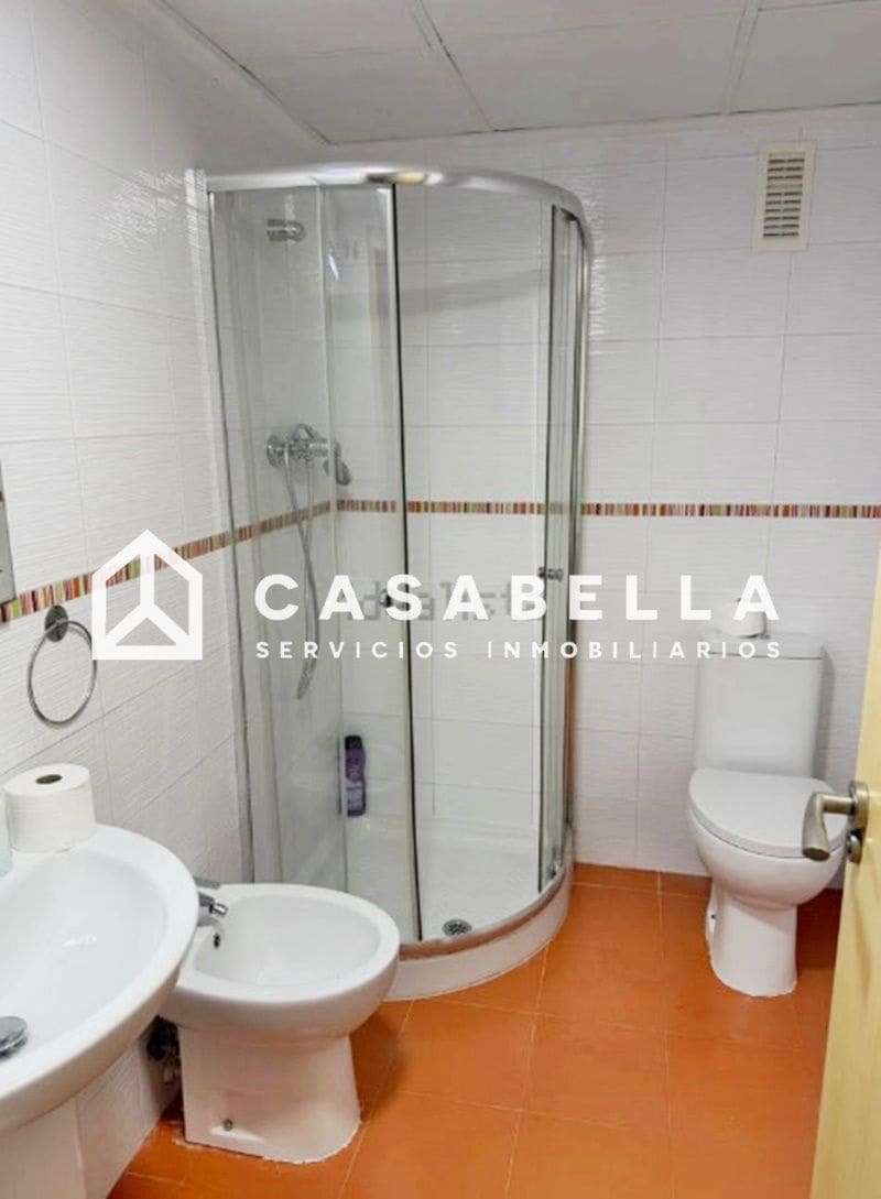 3 slaapkamer Flat te koop in Valencia stad met zwembad garage - € 630.000 (Ref: 9741546)