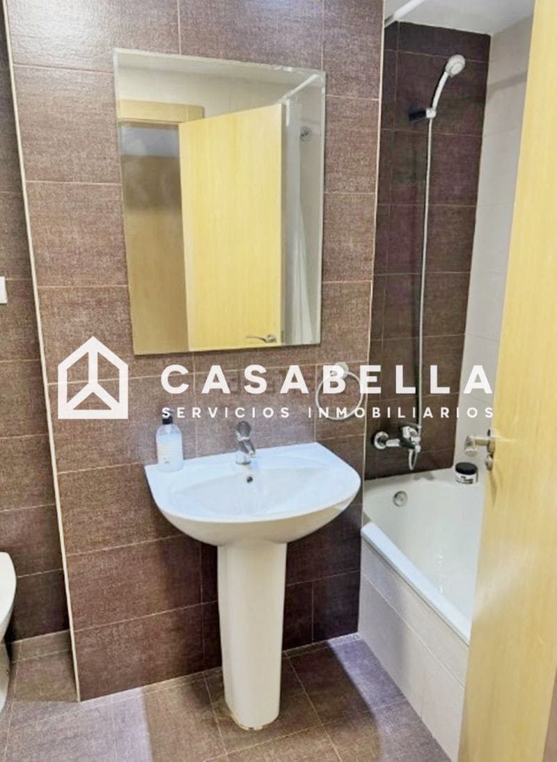 3 slaapkamer Flat te koop in Valencia stad met zwembad garage - € 630.000 (Ref: 9741546)