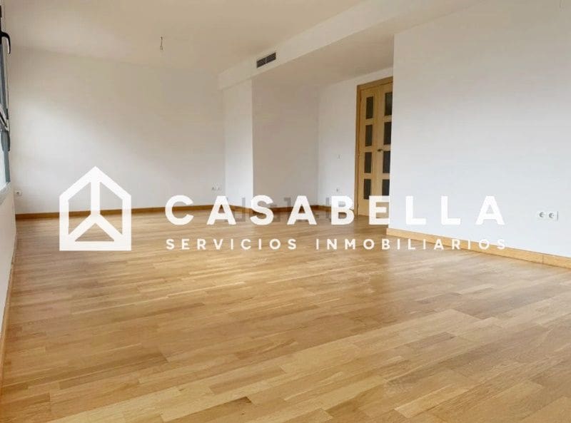 3 slaapkamer Flat te koop in Valencia stad met zwembad garage - € 630.000 (Ref: 9741546)