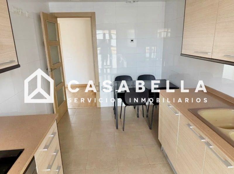 3 slaapkamer Flat te koop in Valencia stad met zwembad garage - € 630.000 (Ref: 9741546)