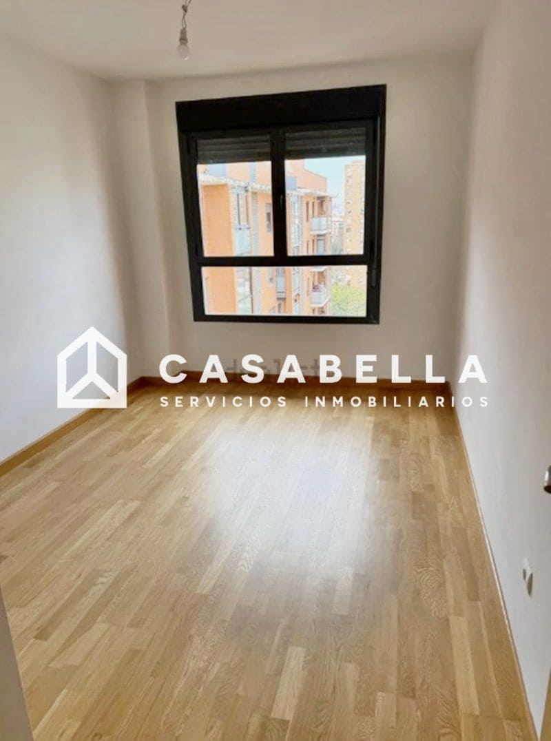 3 slaapkamer Flat te koop in Valencia stad met zwembad garage - € 630.000 (Ref: 9741546)