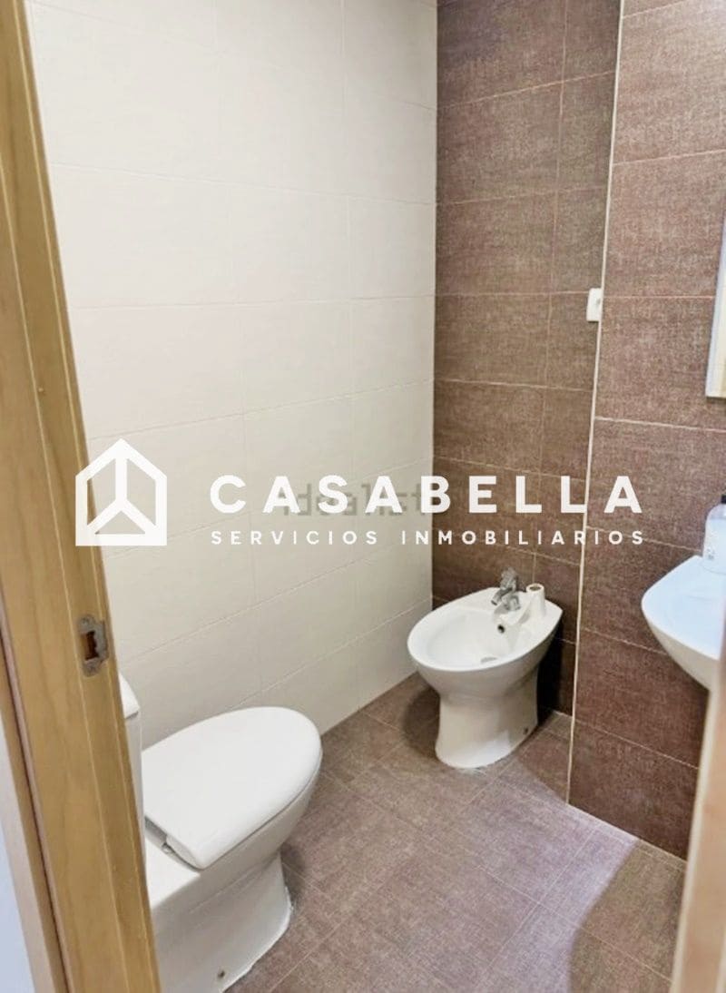 3 slaapkamer Flat te koop in Valencia stad met zwembad garage - € 630.000 (Ref: 9741546)