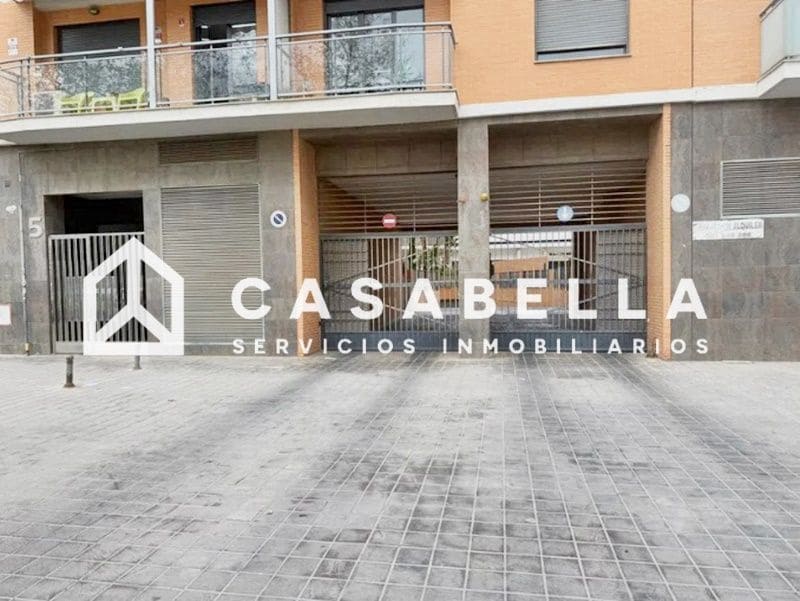 3 slaapkamer Flat te koop in Valencia stad met zwembad garage - € 630.000 (Ref: 9741546)