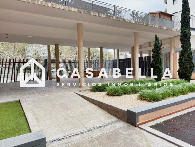 3 slaapkamer Flat te koop in Valencia stad met zwembad garage - € 630.000 (Ref: 9741546)