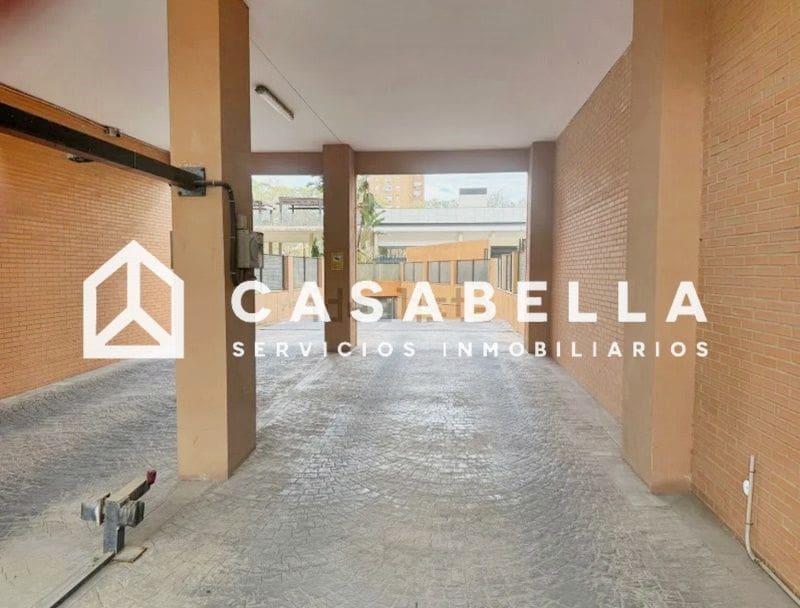 3 slaapkamer Flat te koop in Valencia stad met zwembad garage - € 630.000 (Ref: 9741546)