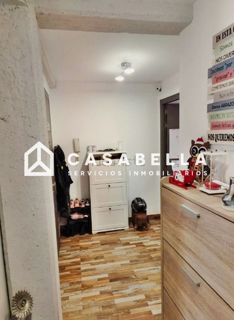 3 bedroom Penthouse for sale in Valencia city - € 240,000 (Ref: 9755388)