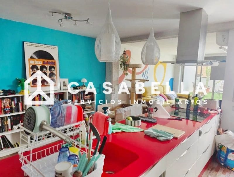 3 bedroom Penthouse for sale in Valencia city - € 240,000 (Ref: 9755388)