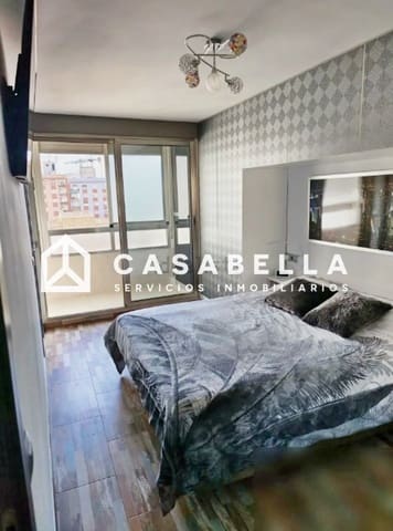 3 slaapkamer Penthouse te koop in Torrefiel, Valencia stad - € 240.000 (Ref: 9755388)