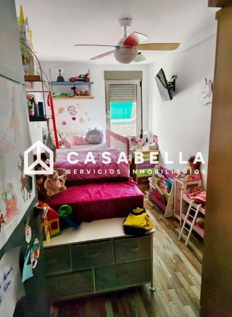 3 bedroom Penthouse for sale in Valencia city - € 240,000 (Ref: 9755388)