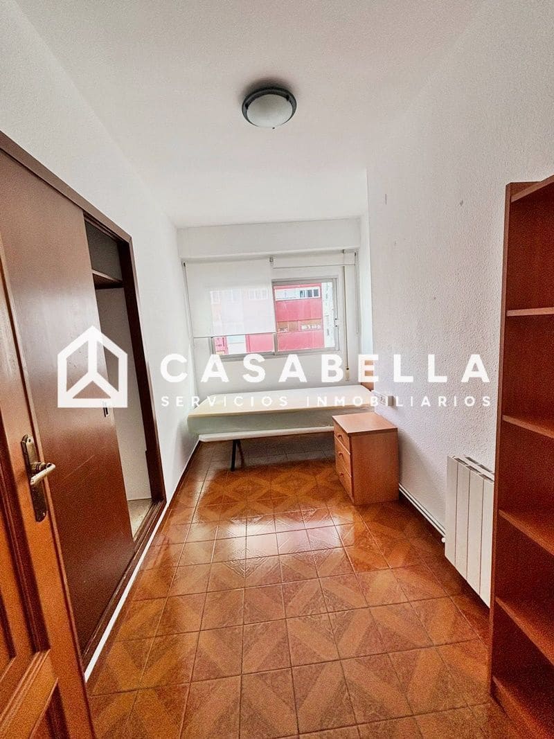 3 makuuhuone Asunto vuokrattavana paikassa Valencia kaupunki mukana uima-altaan 
autotalli - 1 300 € (Ref: 9758588)