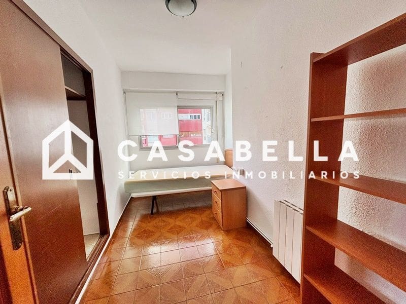 3 makuuhuone Asunto vuokrattavana paikassa Valencia kaupunki mukana uima-altaan 
autotalli - 1 300 € (Ref: 9758588)