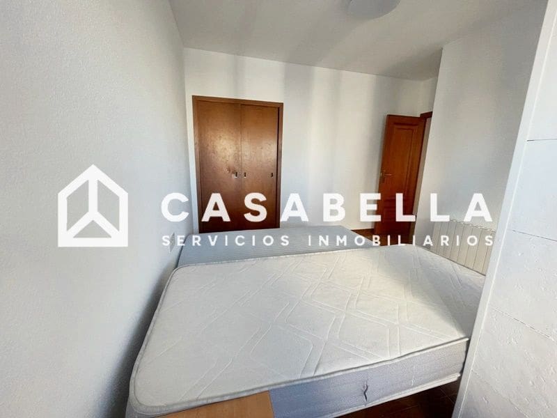 3 makuuhuone Asunto vuokrattavana paikassa Valencia kaupunki mukana uima-altaan 
autotalli - 1 300 € (Ref: 9758588)