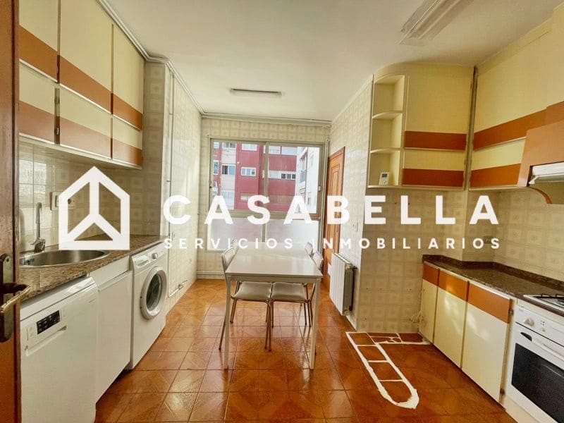 3 makuuhuone Asunto vuokrattavana paikassa Valencia kaupunki mukana uima-altaan 
autotalli - 1 300 € (Ref: 9758588)