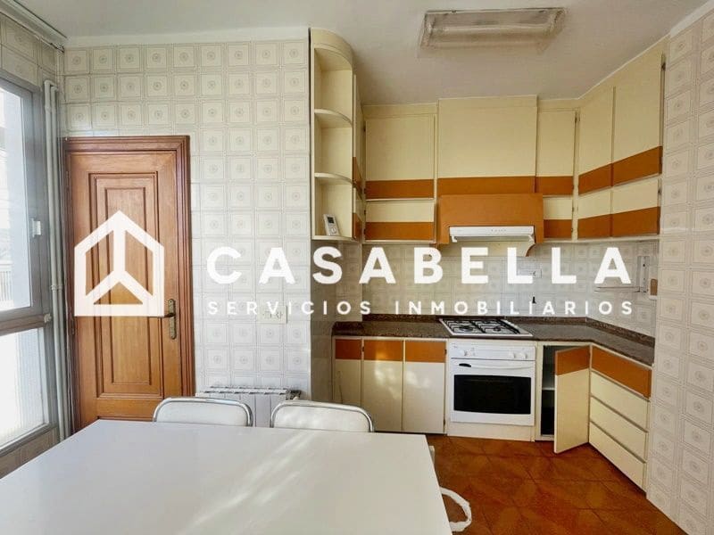 3 makuuhuone Asunto vuokrattavana paikassa Valencia kaupunki mukana uima-altaan 
autotalli - 1 300 € (Ref: 9758588)