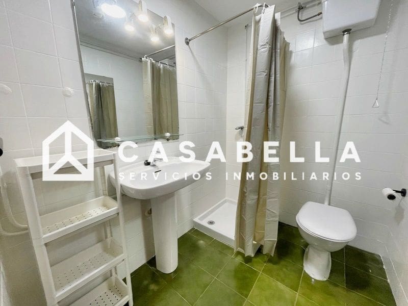 3 makuuhuone Asunto vuokrattavana paikassa Valencia kaupunki mukana uima-altaan 
autotalli - 1 300 € (Ref: 9758588)