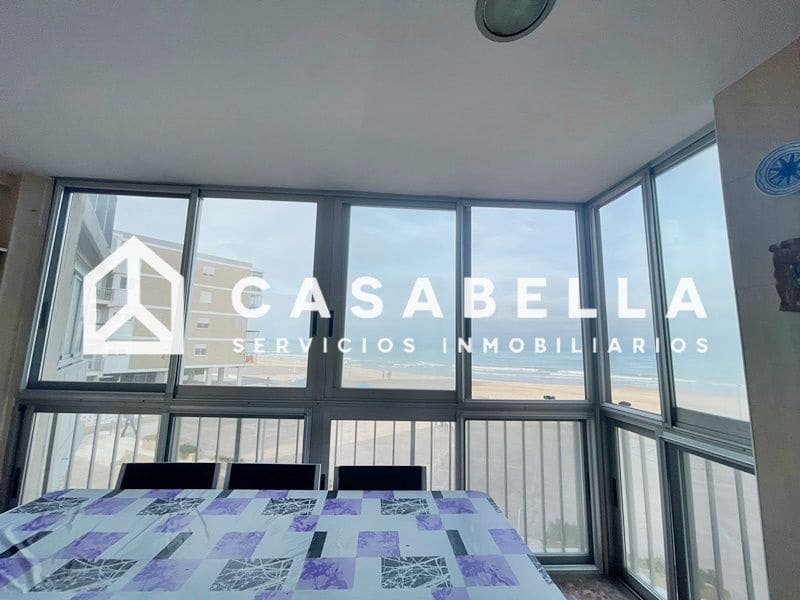 3 sypialnia Mieszkanie na sprzedaż w El Perellonet z garażem - 215 000 € (Ref: 9758589)