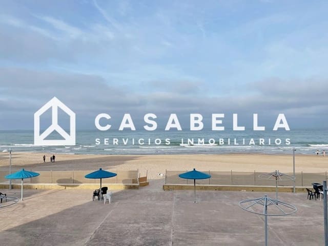 3 sypialnia Mieszkanie na sprzedaż w El perellonet, Miasto Walencja - 215 000 € (Ref: 9758589)