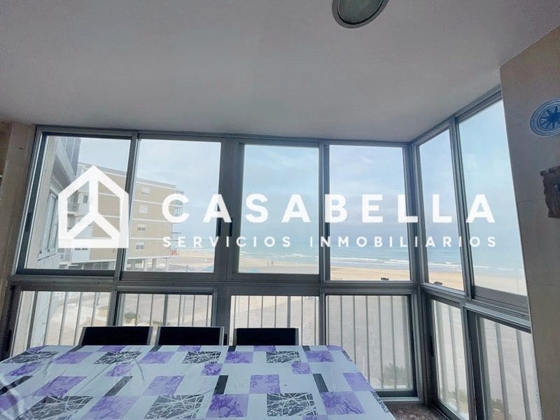 3 sypialnia Mieszkanie na sprzedaż w El Perellonet z garażem - 215 000 € (Ref: 9758589)