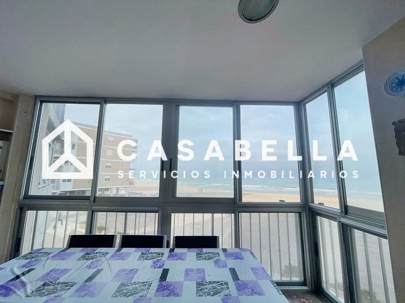 3 sypialnia Mieszkanie na sprzedaż w El Perellonet z garażem - 215 000 € (Ref: 9758589)