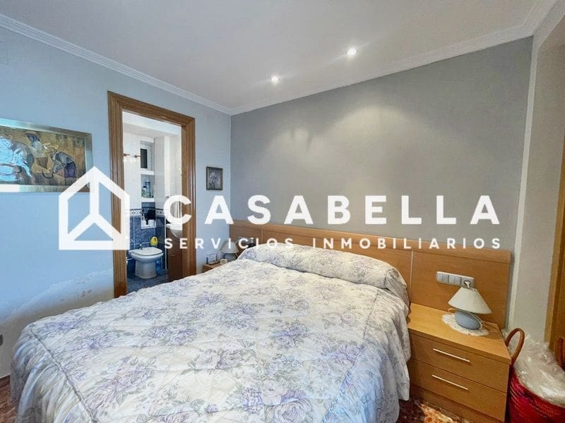 3 sypialnia Mieszkanie na sprzedaż w El Perellonet z garażem - 215 000 € (Ref: 9758589)