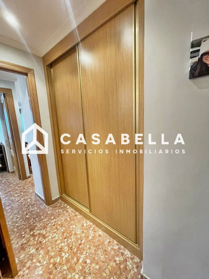 3 sypialnia Mieszkanie na sprzedaż w El Perellonet z garażem - 215 000 € (Ref: 9758589)