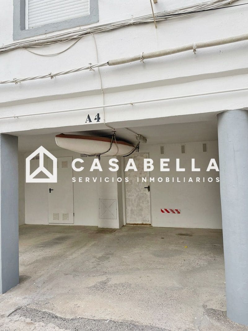 3 sypialnia Mieszkanie na sprzedaż w El Perellonet z garażem - 215 000 € (Ref: 9758589)