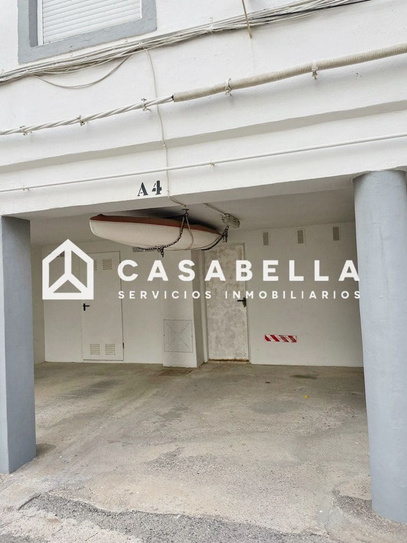 3 sypialnia Mieszkanie na sprzedaż w El Perellonet z garażem - 215 000 € (Ref: 9758589)