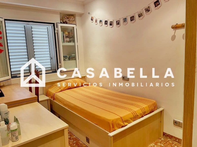 3 sypialnia Mieszkanie na sprzedaż w El Perellonet z garażem - 215 000 € (Ref: 9758589)