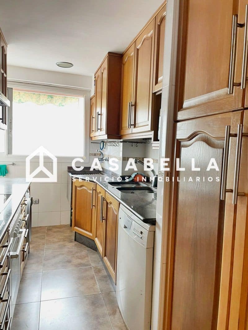 3 sypialnia Mieszkanie na sprzedaż w El Perellonet z garażem - 215 000 € (Ref: 9758589)