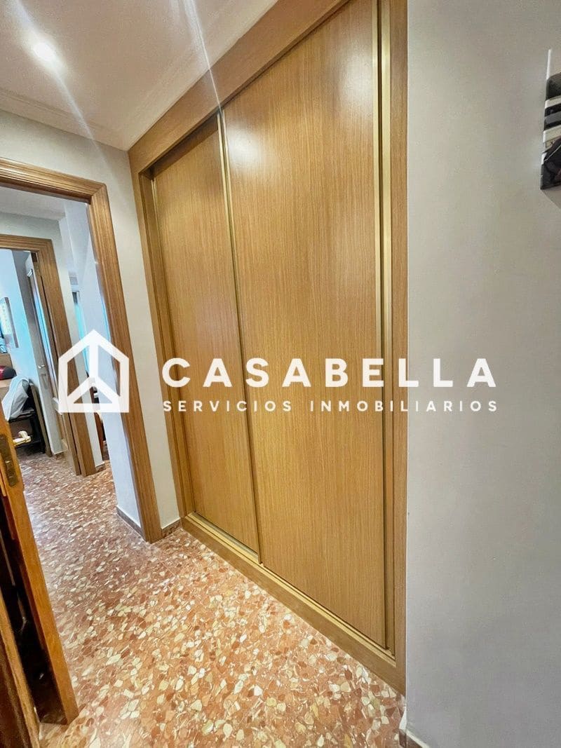 3 sypialnia Mieszkanie na sprzedaż w El Perellonet z garażem - 215 000 € (Ref: 9758589)