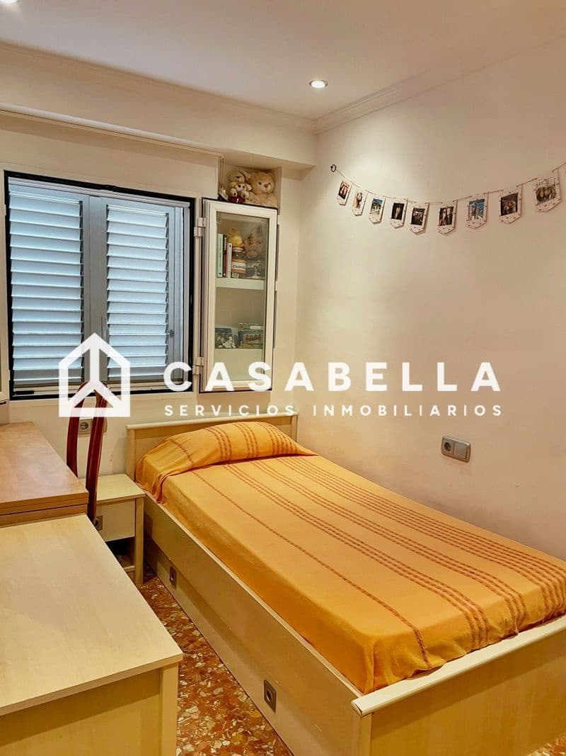 3 sypialnia Mieszkanie na sprzedaż w El Perellonet z garażem - 215 000 € (Ref: 9758589)