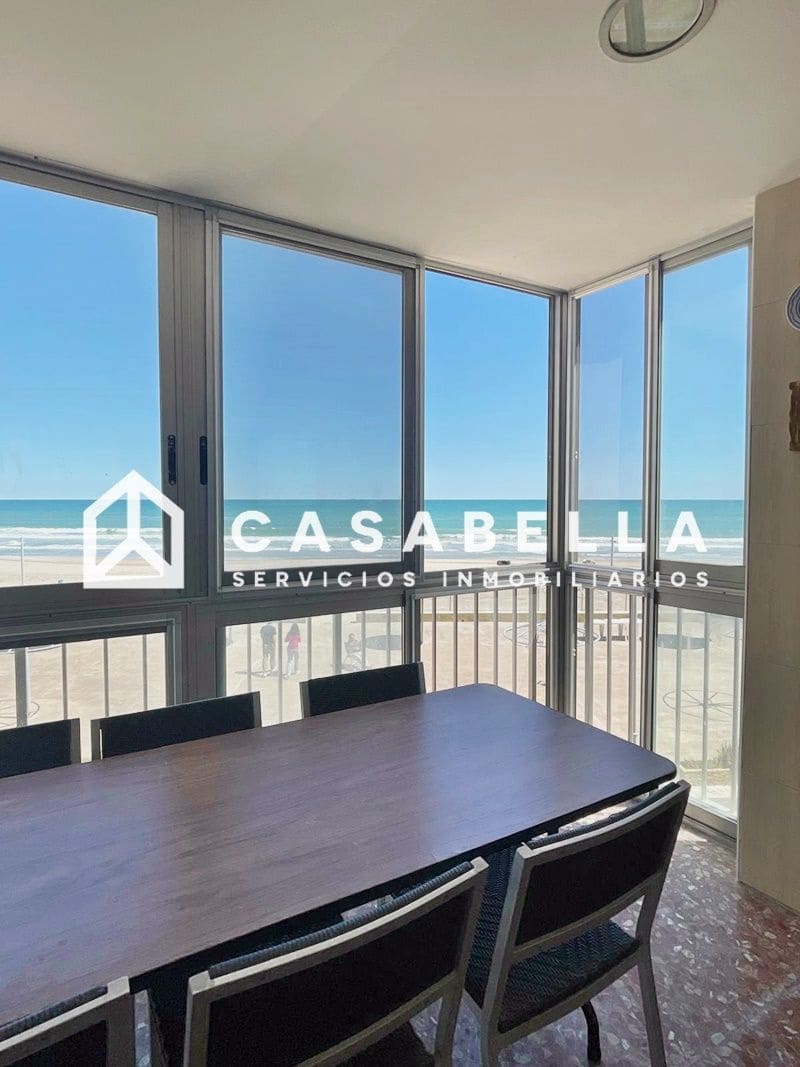 3 bedroom Flat for sale in El Perellonet with garage - € 215,000 (Ref: 9758589)