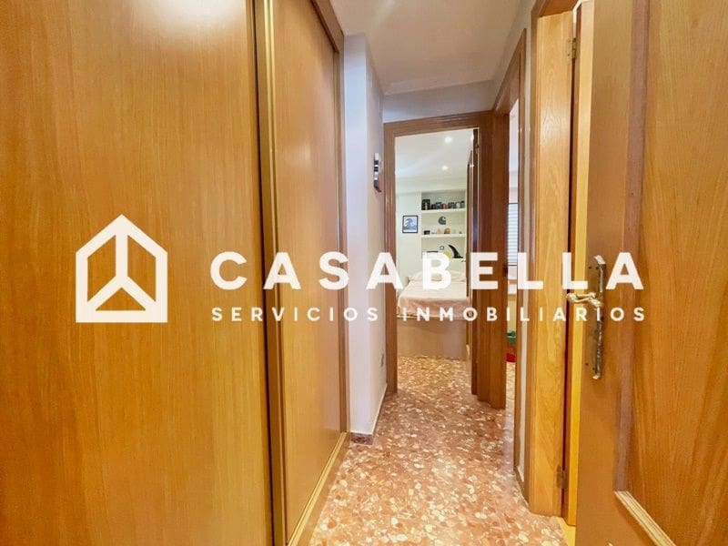 3 bedroom Flat for sale in El Perellonet with garage - € 215,000 (Ref: 9758589)