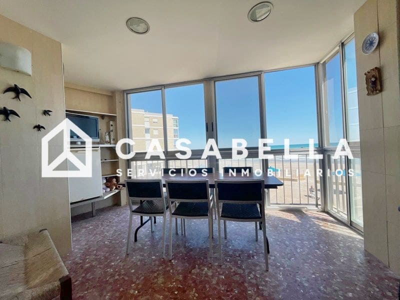 3 bedroom Flat for sale in El Perellonet with garage - € 215,000 (Ref: 9758589)