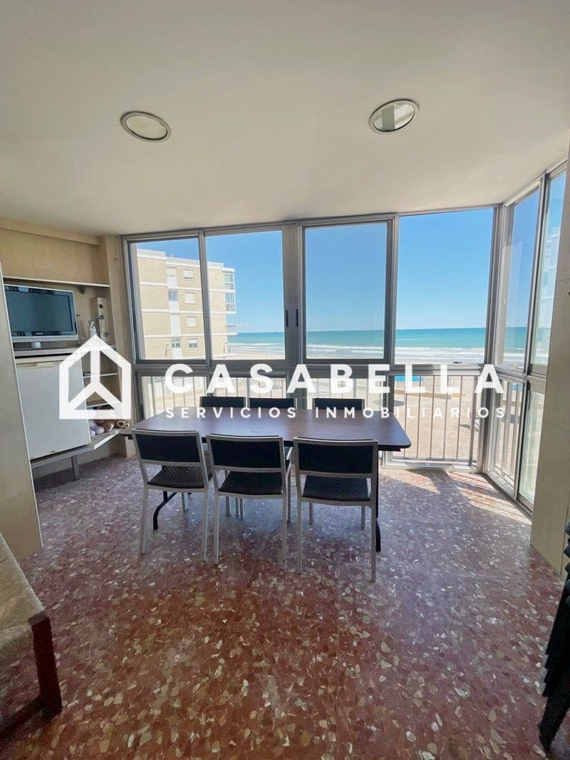 3 bedroom Flat for sale in El Perellonet with garage - € 215,000 (Ref: 9758589)