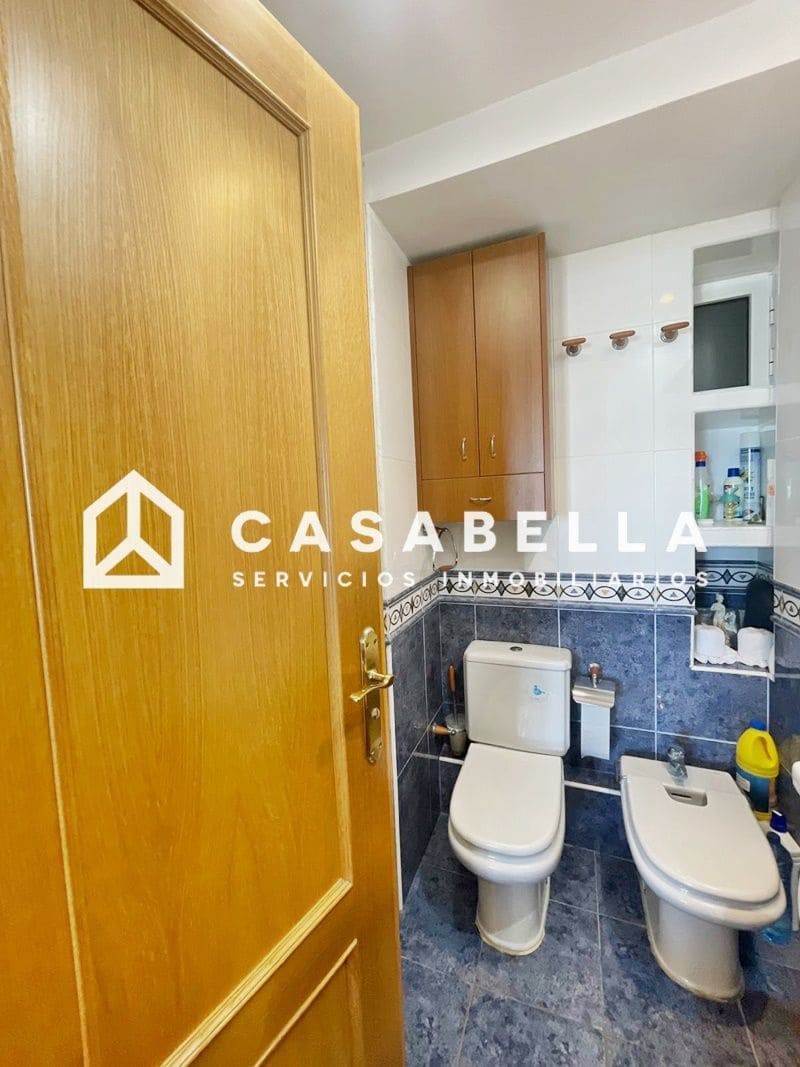 3 bedroom Flat for sale in El Perellonet with garage - € 215,000 (Ref: 9758589)