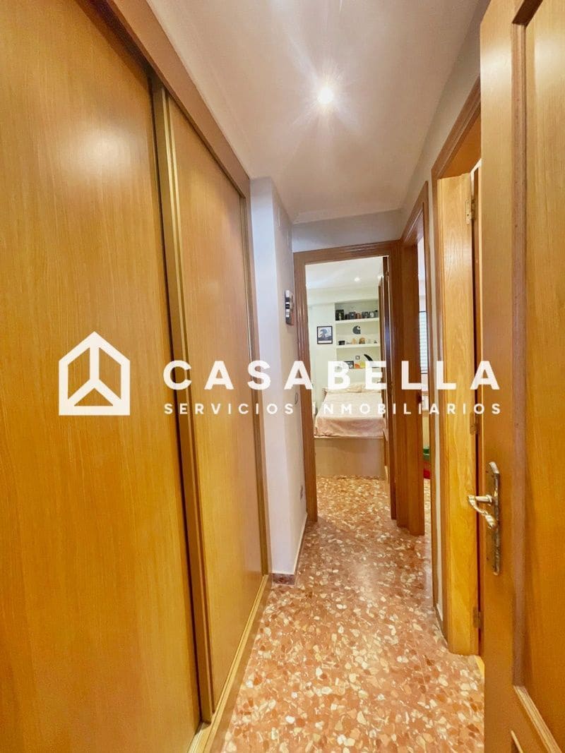 3 bedroom Flat for sale in El Perellonet with garage - € 215,000 (Ref: 9758589)