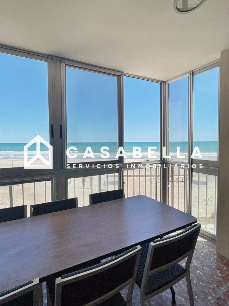 3 bedroom Flat for sale in El Perellonet with garage - € 215,000 (Ref: 9758589)