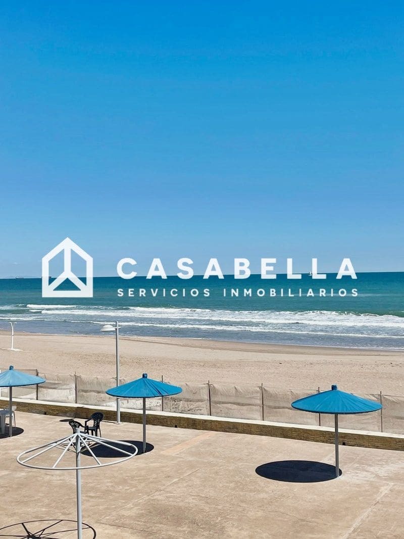 3 bedroom Flat for sale in El Perellonet with garage - € 215,000 (Ref: 9758589)