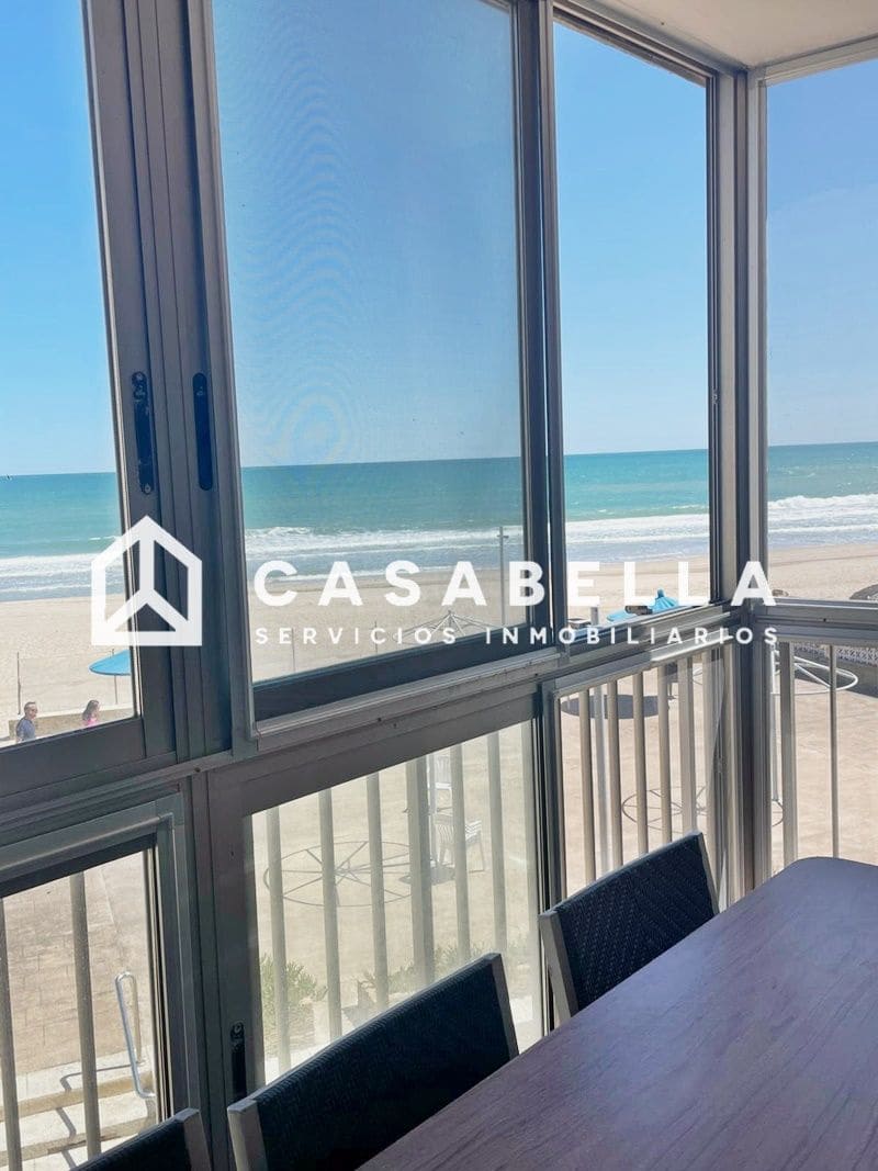 3 bedroom Flat for sale in El Perellonet with garage - € 215,000 (Ref: 9758589)